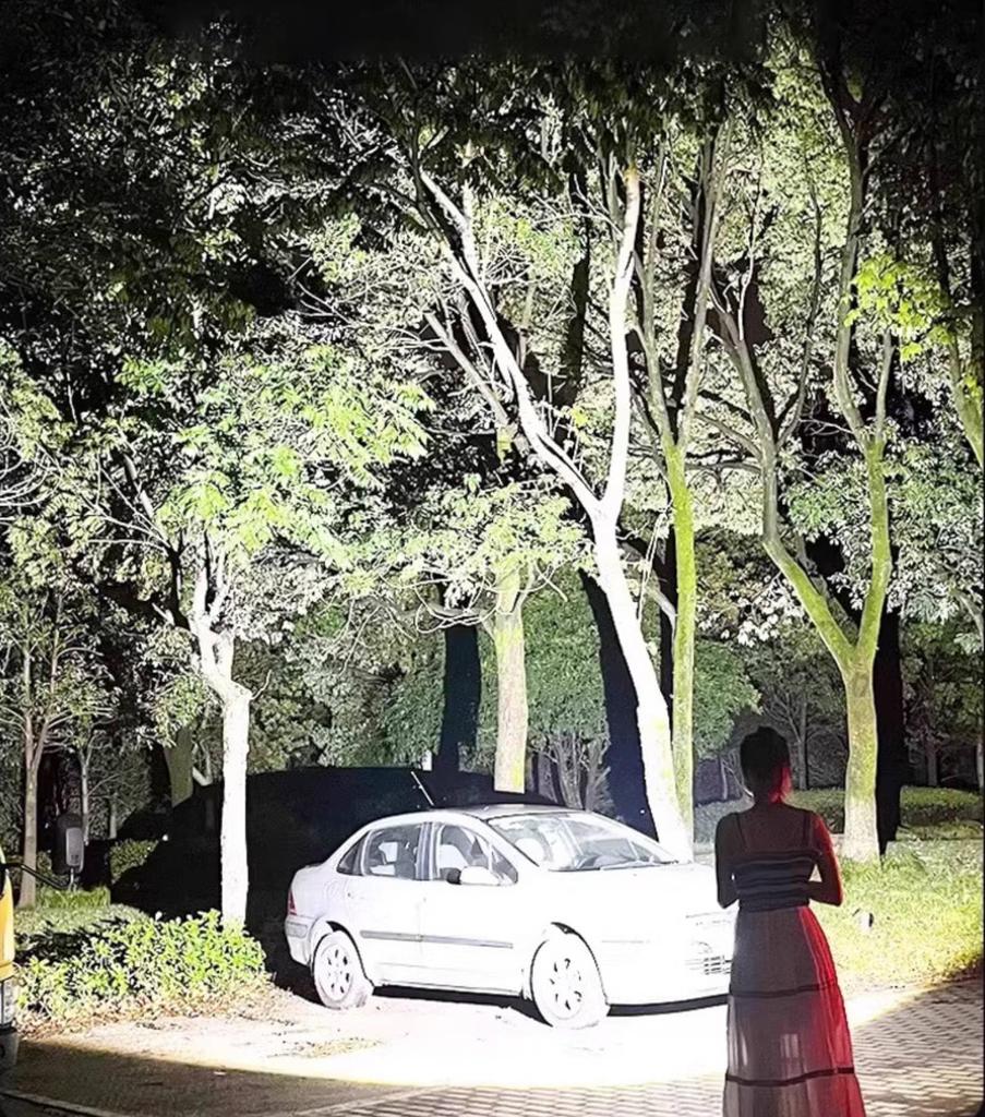 Мощный светодиодный COB 7 Освещение Ультра USB IPX7 Ручной Совместимый с 3 типами уровня заряда батареи Ночь Питание Катастрофа Землетрясение Ночная работа Японский