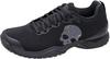 Tennis Shoes Unisex TOUR PRO LITE by HYDROGEN DPSHA2 Black [Prince] (165) 165 25.0