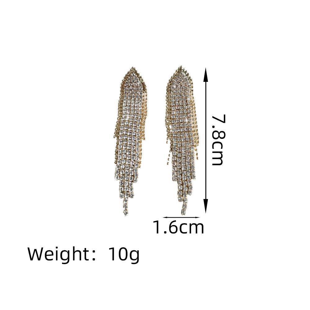 925 Pearl Earrings Women'S Simple Temperament Versatile Stud Earrings High Quality Advanced Sense 925 Niche Earrings