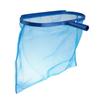 Fine Mesh Leaf Skimmer Net Deep Bag Deep Water Leaf Pickers Portable Cleaning Tool for Pond and Tub Use Enduring