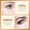 Caviar Gold Sodium Hyaluronate Rose Aloe Vera Eye Cream Lightens Dark Circles Removes Reduces Eye Bags Big Eyes Bright Eyes Eye Cream