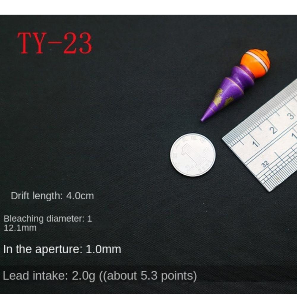 Морская рыбалка Пресноводные поплавки Сверхтонкая рыболовная снасть Морские поплавки Аксессуар для подледной рыбалки