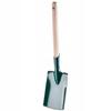 Shovel Trowel Metal Garden Small Strong Scoop With Handle 60cm