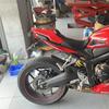 Держатель номерного знака для Honda CB650R CB650F CBR650R CBR650F аксессуары хвост аккуратное крыло элиминатор регистрация