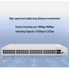 Huawei eKitEngine Managed PoE Network Switches