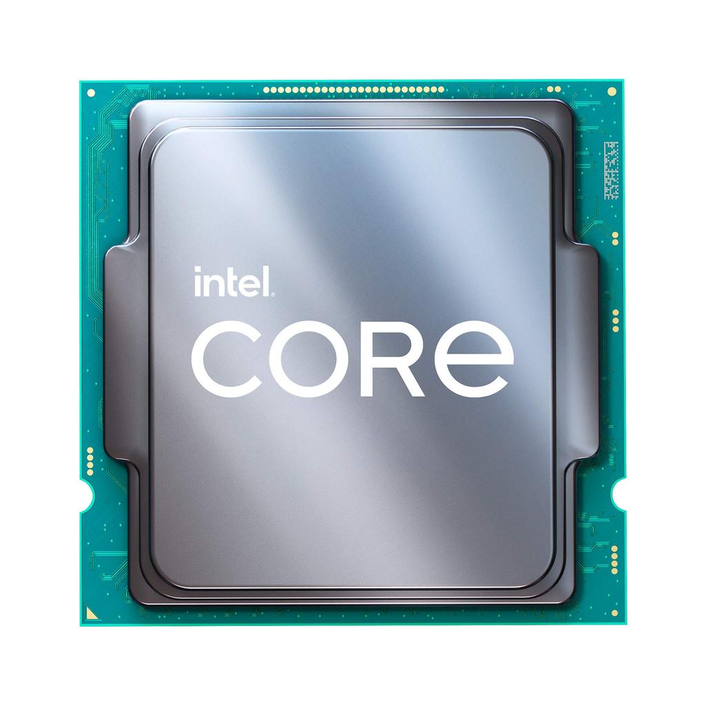 Intel Процессор Core Desktop 8 ядер до ГГц LGA1200 500 Series Select 400 Series 65W i7-11700F 4.9 (Intel и чипсет)