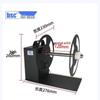 Coreless Automatic Label Rewinder CN plug (adapter included)