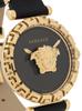 Versace Женские кварцевые часы Palazzo Empire Greca 37 мм VEDV00119