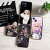 Marin Kitagawa Новый высококачественный чехол для телефона OPPO A3 Pro A72 A74 A76A78 A79 A94 A95 A18 A58