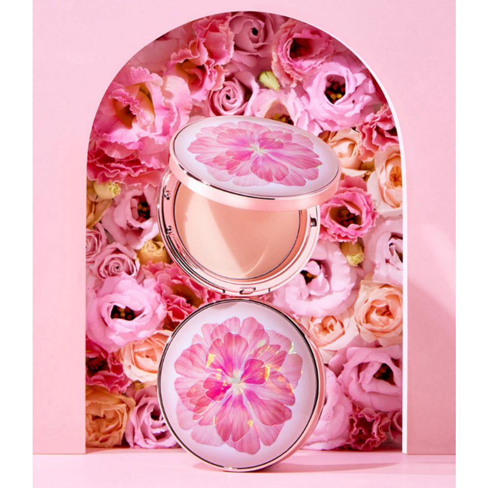 Makeup Helper Art Pact Original Professional Finish Pact Powder 25 г, 1 шт., нет. 23 натуральный бежевый