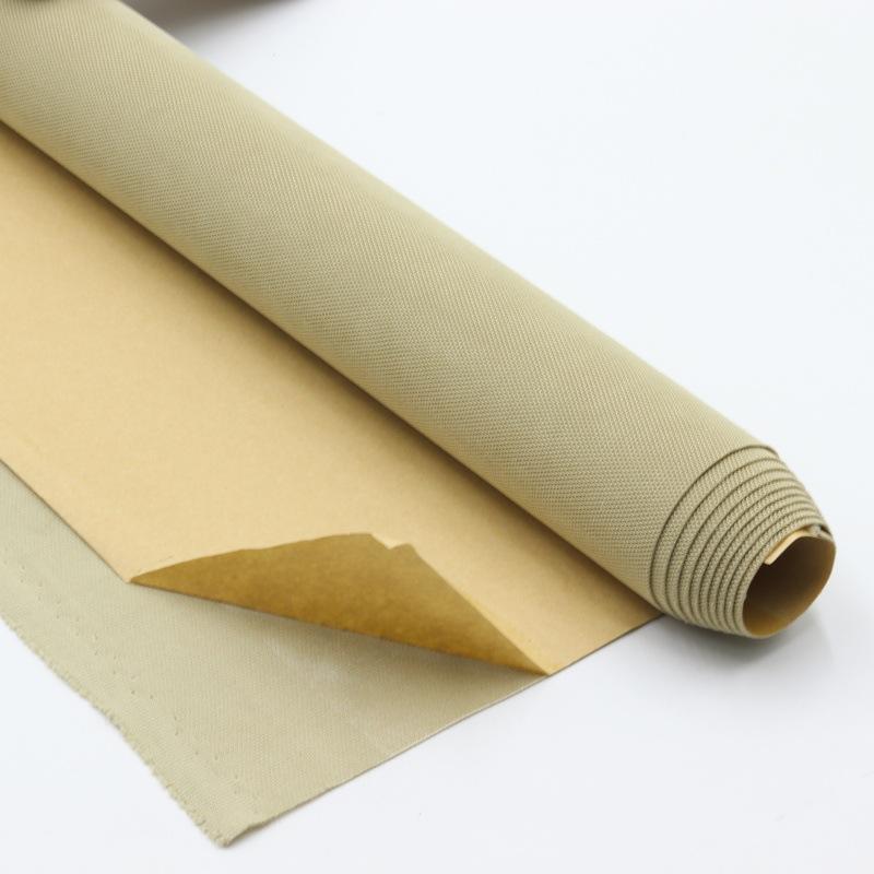 Self-Adhesive Car Headliner Mesh Fabric Waterproof Roof Liner Repair Cloth for Interior Ceiling Door Panels & Trunk