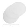 Cast Iron Burger Press or Disposable Grill Paper Heavy-Duty Patty Maker Burger Meat Press Mold /Oil Blotting Paper Kitchen Tools