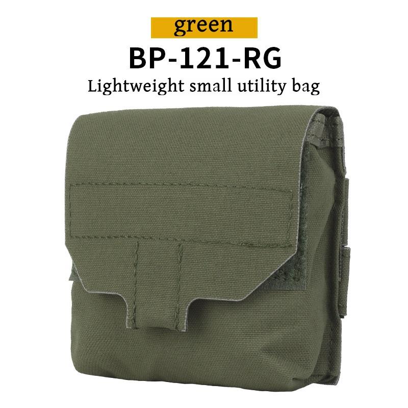 Легкая маленькая сумка для мелочей для хранения, кемпинг, отдых на природе, путешествия, езда, MOLLE