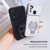Чехол для Vivo Y70 Чехол для Vivo Y50 Чехол для Vivo Y30 Y50 Y70 из кожи Магнитная подставка Держатель Magsafe Подставка Чехол
