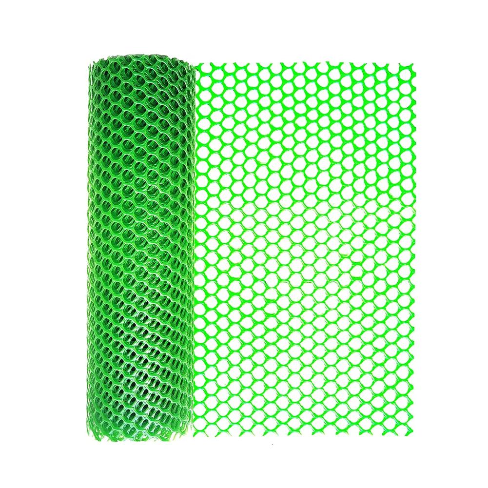 40x300 см защитная сетка пластиковая сетка для ограждения от проволочной сетки для разведения изоляционная защита для детей, кошек, домашних животных, кур, садовая сетка