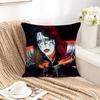 COOL AAce FFrehleyes Square DoubleSided printed Pillow Case Bedroom Bedside Pillow Sofa Cushion Cover