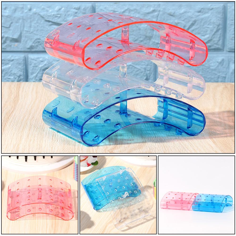 DIY For Kids 20 Holes Kitchen Tools Lollipop Holder Candy Display Stand Cake Lollipop Support