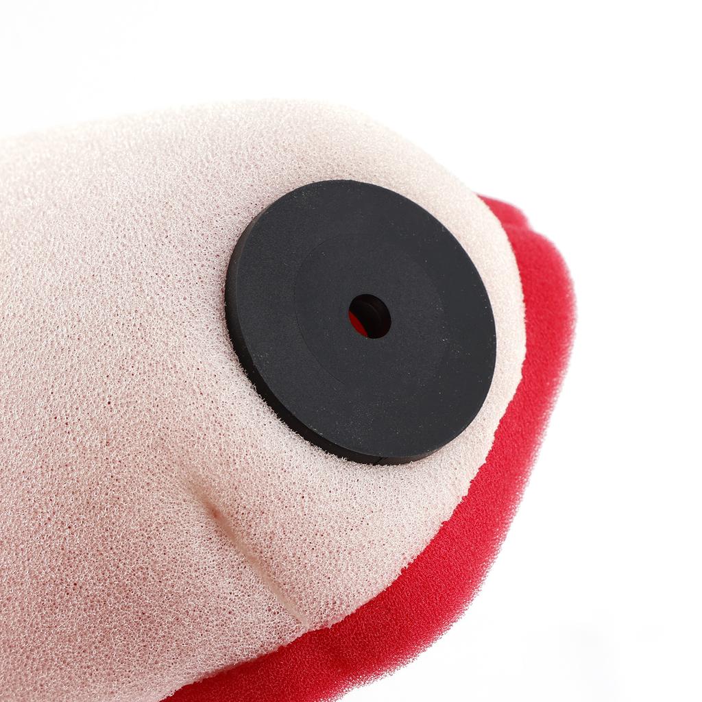 Замена воздушного фильтра пены для Husqvarna TC50 GasGas MC50 SX50 2024-2025