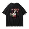 One Piece Graphic TShirt Luffy ACE Anime Tee Unisexs Summer Fashion Street Casual Y2K Tops Streetwear Clothing 2026 new Tops