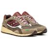 Особенность x Saucony Shadow 6000 Chocolate Chip Унисекс Кроссовки Коричневый Бренди Розовый S70607-1