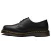 1461 Nappa Leather Black Unisex Sneakers 11838001