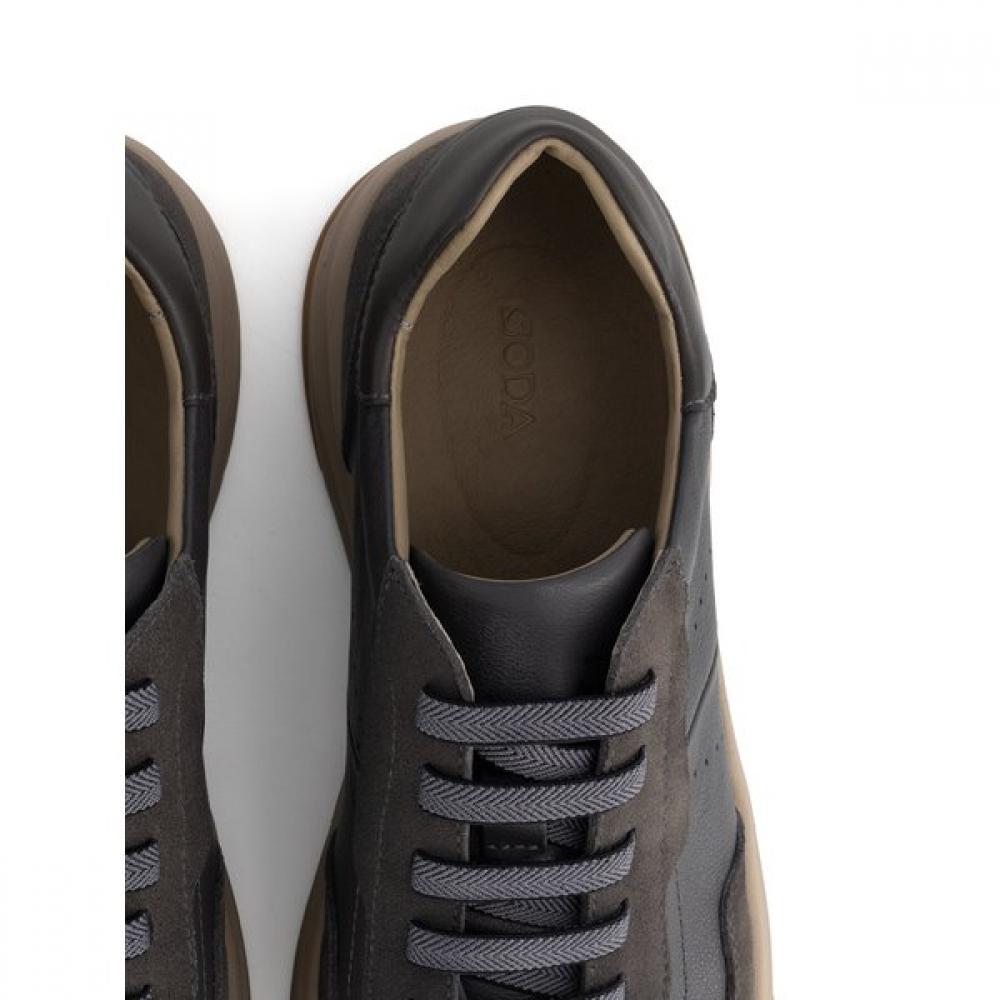 Soda Men Casual Sneakers 4cm Arm616 Ks70
