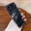 Чехол для телефона R-Resident E-Evil Видео Чехол для iPhone 17 16 15 14 13 12 11 Pro Max Plus Mini Прозрачный Полный Задний Чехол Силиконовый Мягкий Чехол
