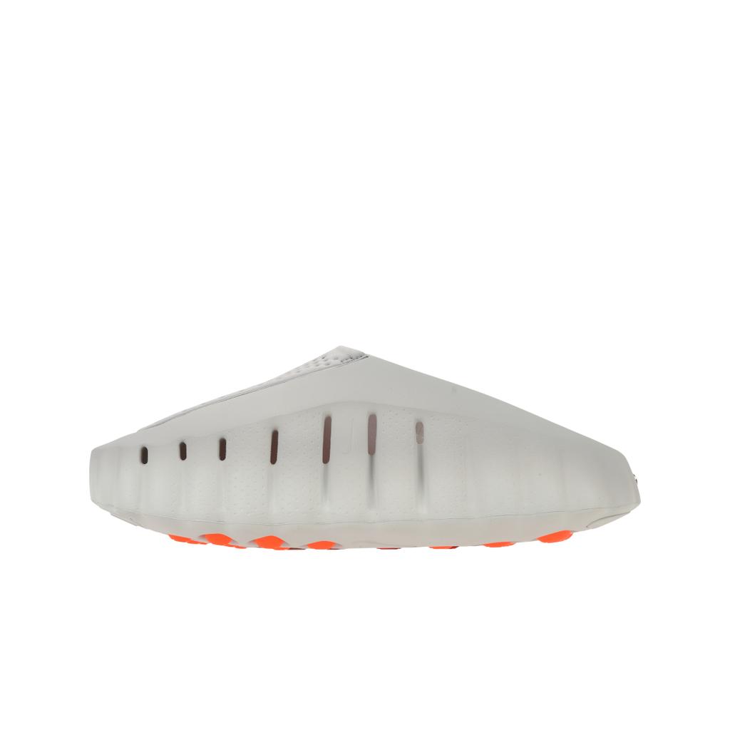 Nike Mind 001 Мюли Светло-серый Мужские Кроссовки Photon-Dust Hyper-Crimson Chrome HQ4307-003