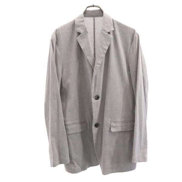FACTOTUM Suit Setup 46 Gray Men's Used