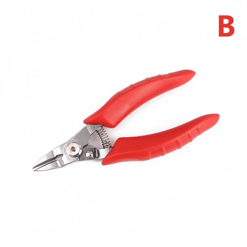 Кусачки для ногтей на ногах Коррекция ногтей Толстые ногти Вросшие ногти Кусачки для омертвевшей кожи Дизайн ногтей Уход за педикюром Плоскогубцы Резак Ножницы Инструмент