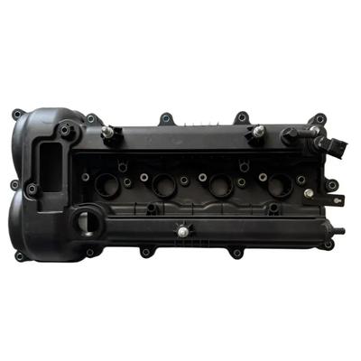 Оригинальная 224102B800 Крышка клапана двигателя автомобиля для Hyundai Elantra MD IX25 Kia K3 22410-2B800