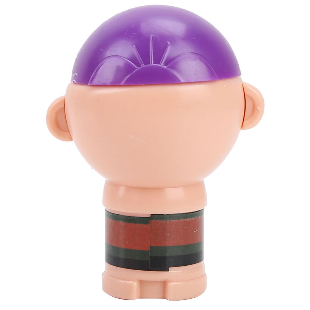 Funny Jumping Pirate Barrel Game Toy Tricky Toy Adult Kids Party Game