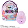 Hatchimals Mini Alive Радужный Всплеск Одиночная Упаковка