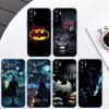 Крутой чехол для телефона Бэтмен для Motorola Moto G10 G20 G30 G31 G32 G34 G35 G41 G42 G50 G51 G52 G55 G60 G60S G62 G71 G72 G75