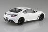 Aoshima Bunka Kyozai The Model Car Series Toyota ZN8 GR86 Plastic Model 1/24 No.44 '21