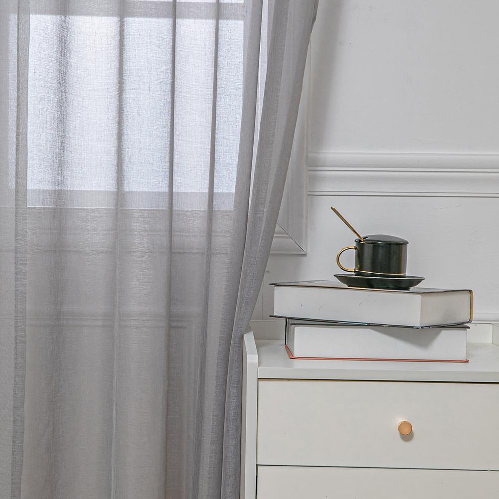 Тюль для дома в ассортименте