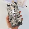 For Cover Xiaomi Redmi 6 Phone Case Fashion Marble Butterfly Soft Silicone Back Cover For Xiomi Redmi 6 6A Redmi6 Redmi6a Fundas