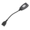 USB 2.0 к RJ45 Ethernet удлинитель сетевой адаптер кабель проводной локальный для OS X