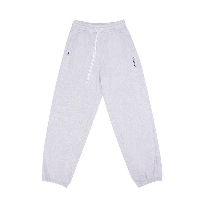Converse Универсальные женские вязаные длинные брюки WCJ449