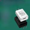 5v1a-friendly 5v2a Mobile Phone Full of Independent Light Charger Plug Android Elderly Phone USB Power Adapter