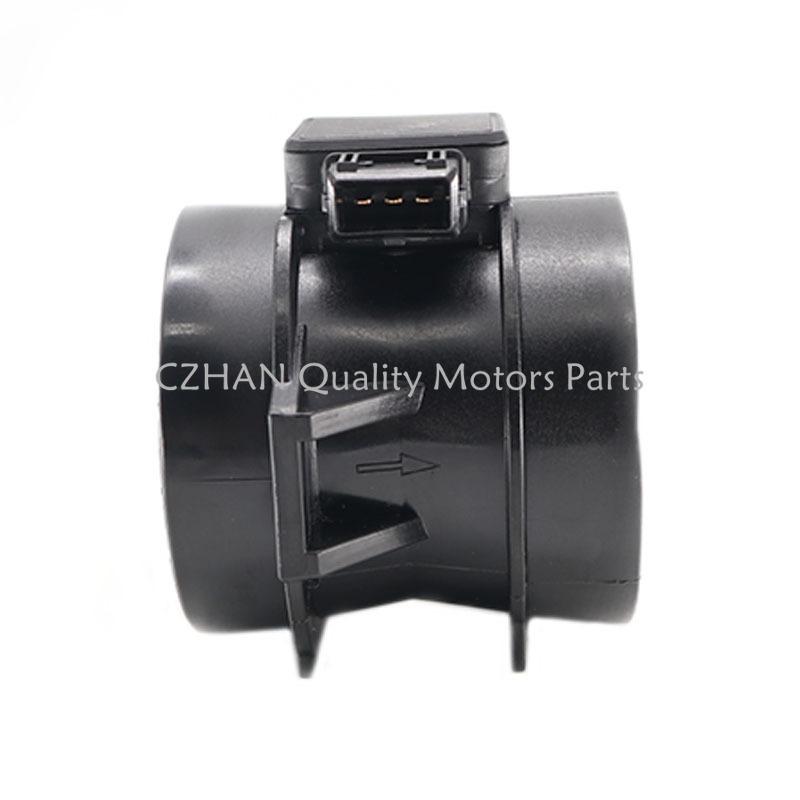 2816437100 28164-37200 OK5581321 5WK9643 5WK9643Z 5WK9605 5KW9608 Mass Air Flow Sensor For BMW E36 E38 E46 316i 316Ci 318i
