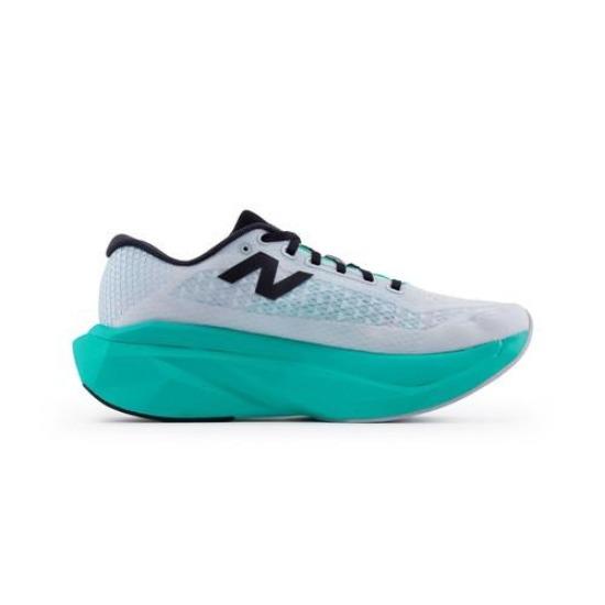 New Balance FuelCell SuperComp Trainer v3 Кибер-нефрит MRCXLW4 Мужские Новые Размеры