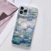 Claude Monet Impressionism Painter Phone Cover for Motorola Moto G13 G14 G53 G54 G62 G72 G82 G84 E13 E20 G42 G32 G23 G22 Case