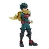 BANPRESTO My Hero Academia AGE OF HEROES Izuku Midoriya III
