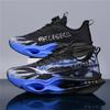 Men Running Shoes Speciality Marathon Sports Carbon Board Cushion Breathable Lightweight Women Comfy Athletic Stability Sneakers