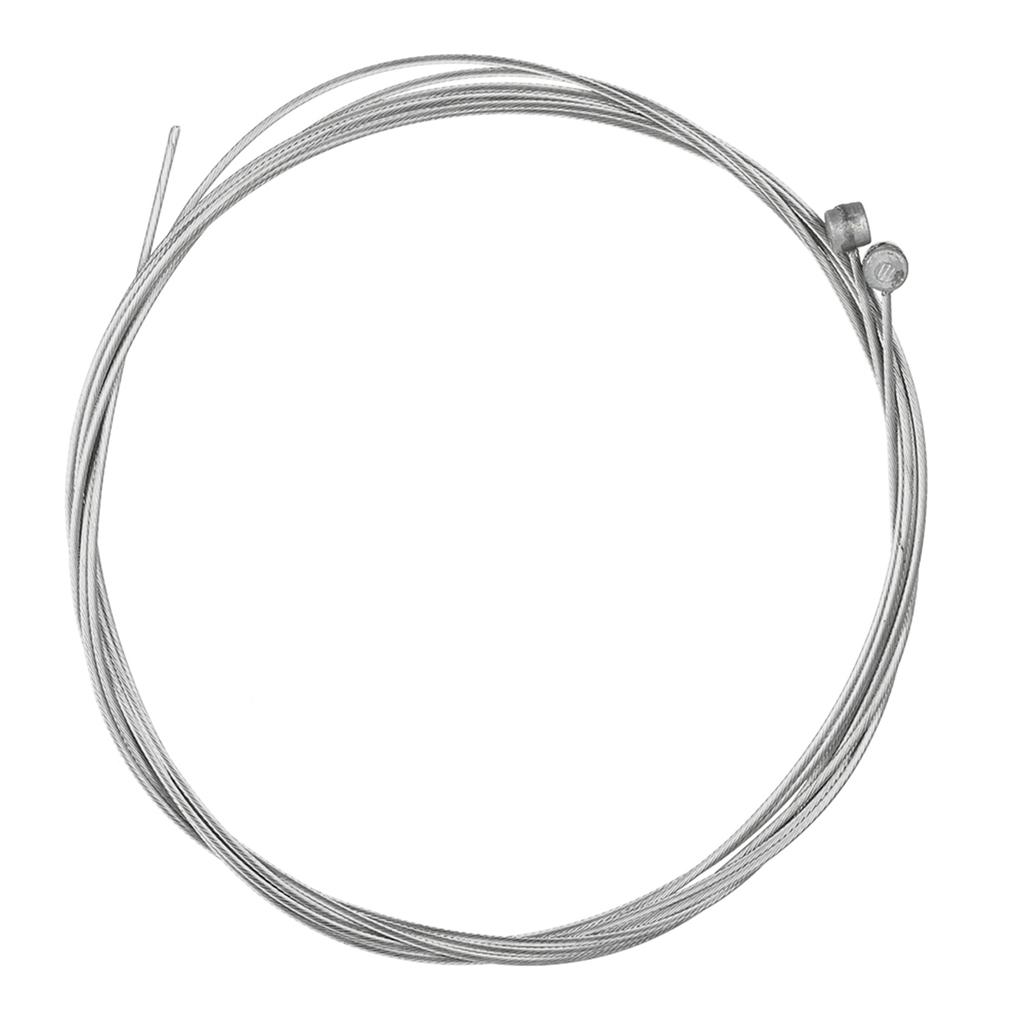 MTB Bike Disc Left Right Brake Kit Hand Brake Lever Shifter Derailleur Cable Shift Inner Wire Set