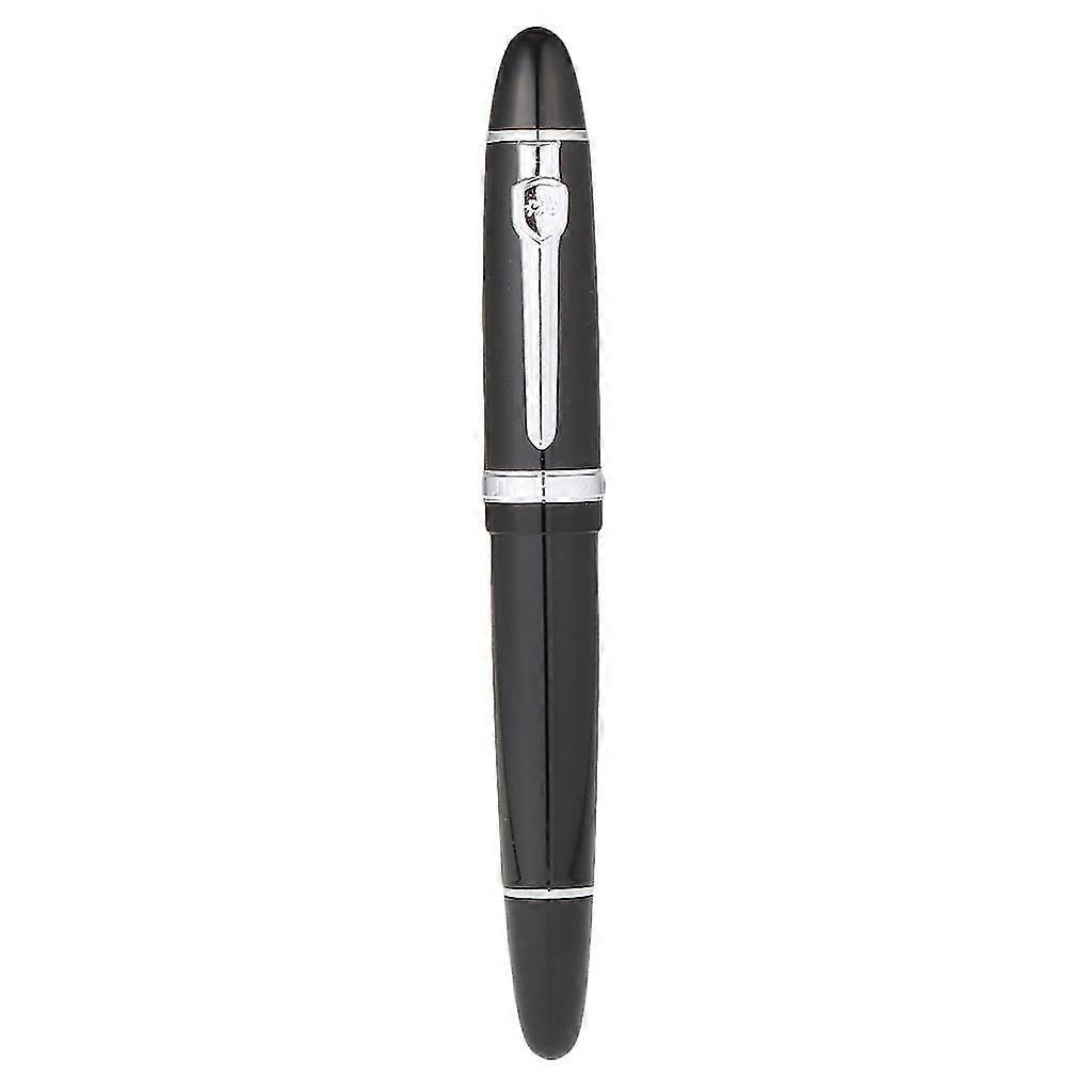 Black Medium Nib FOUNTAIN PEN JINHAO 159 25-26