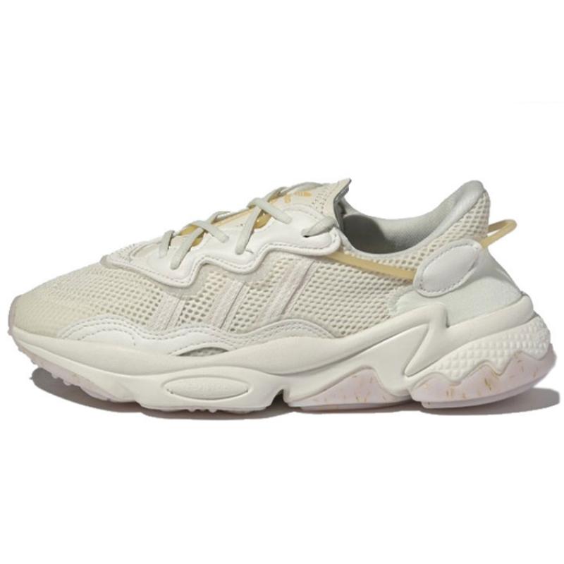 adidas Женские кроссовки Ozweego 'Off White Purple Tint' GY5445
