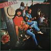Виниловая пластинка SEA LEVEL  Long Walk On A Short Pier CPN0227 CAPRICORN 197 US Rock Б/у