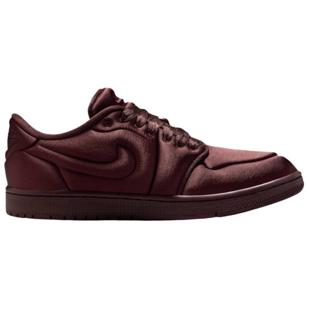 Jordan 1 Низкий Метод Сделать Сатин Земля Женские Jordan HF3969-200